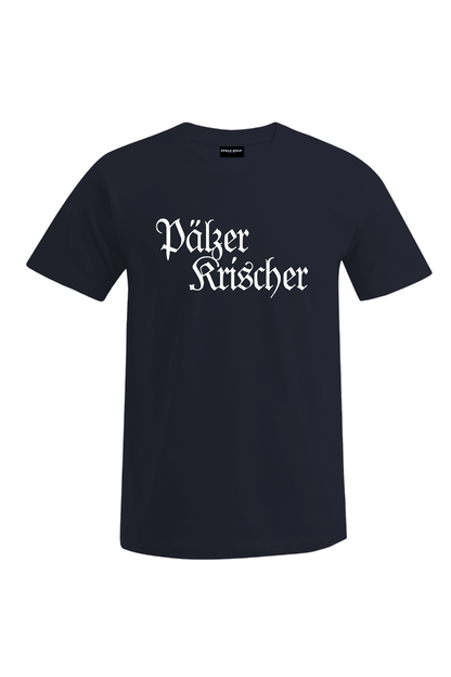 Pälzer Krischer - Unisex T-Shirt