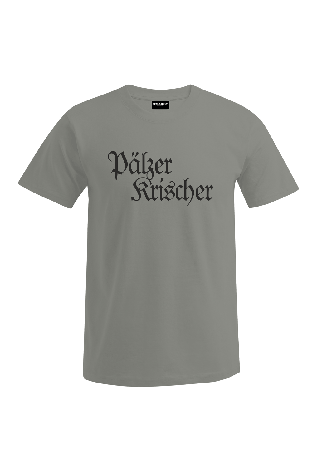 Pälzer Krischer - Unisex T-Shirt