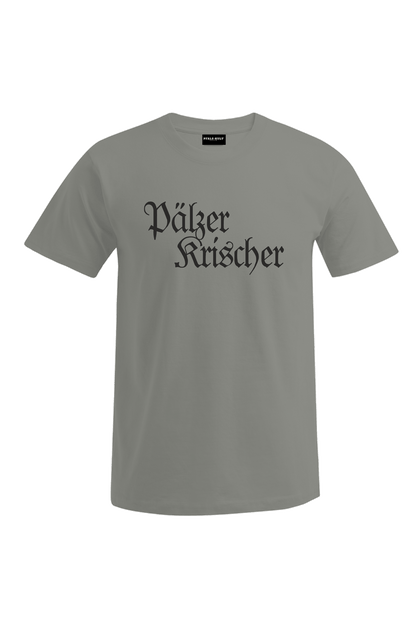 Pälzer Krischer - Unisex T-Shirt