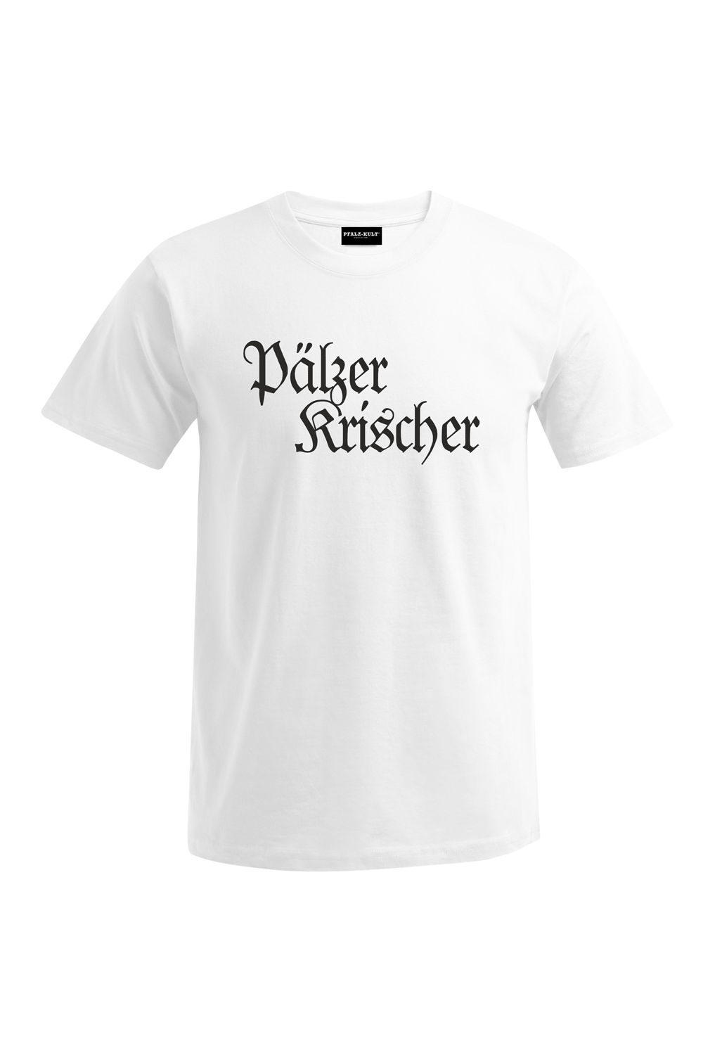 Pälzer Krischer - Unisex T-Shirt