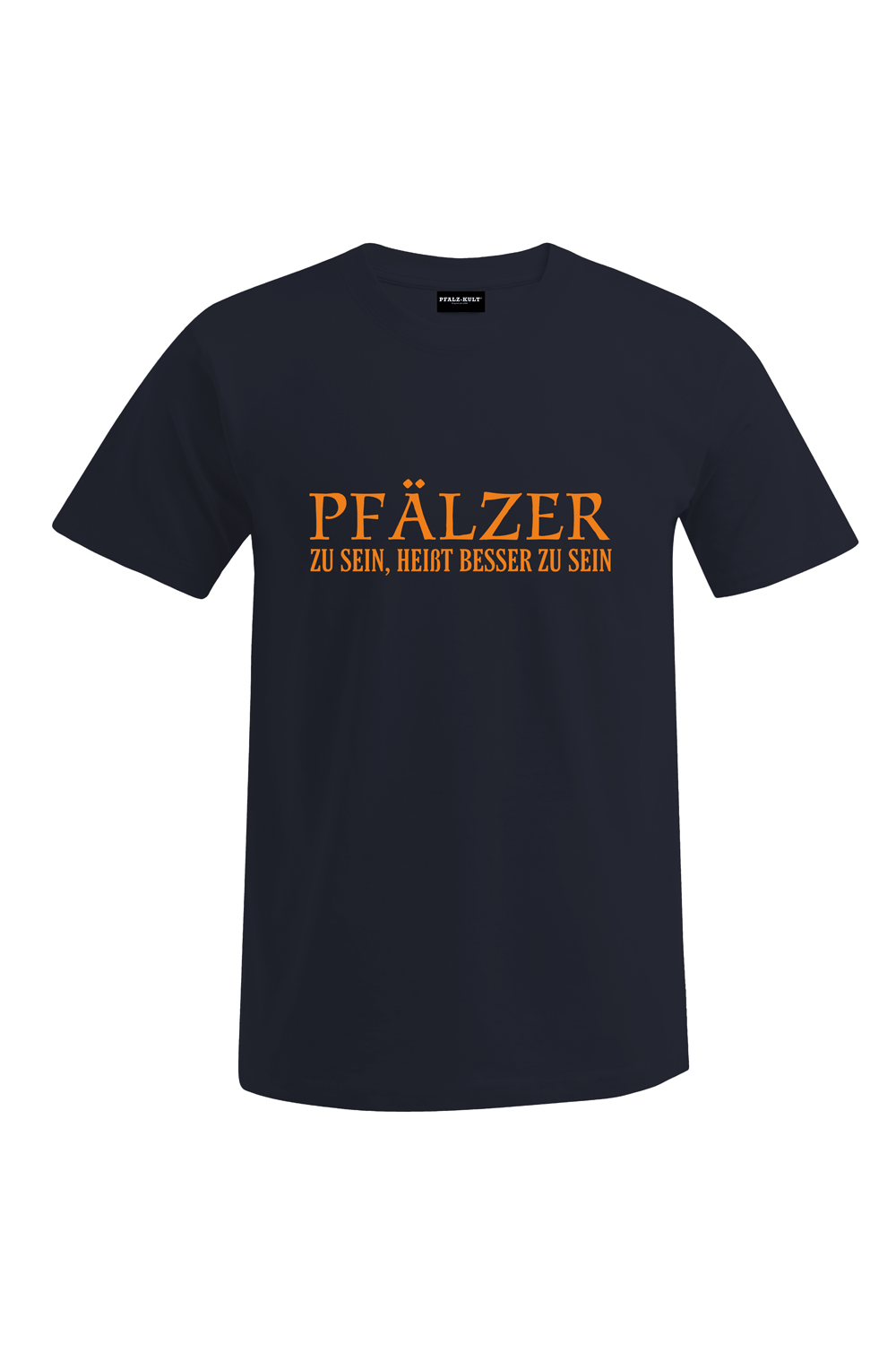 Pfälzer zu sein - Unisex T-Shirt