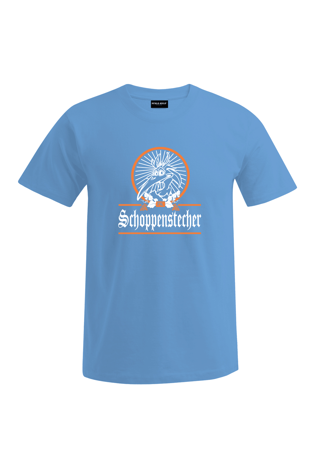Schoppenstecher - Unisex T-Shirt