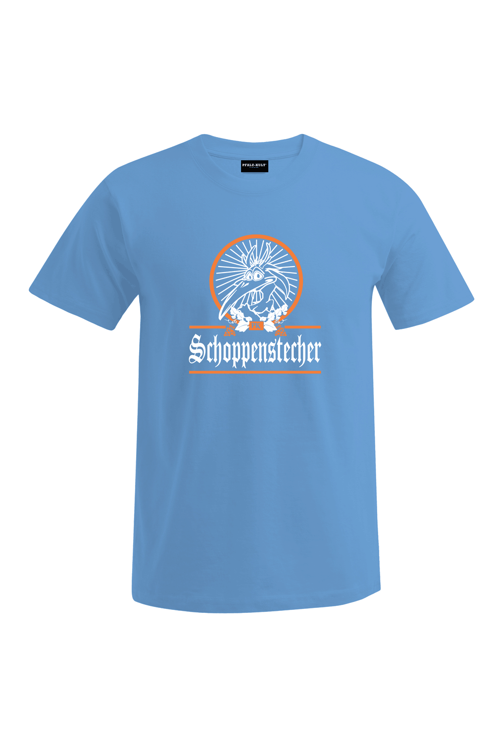 Schoppenstecher - Männer T-Shirt - Unisex