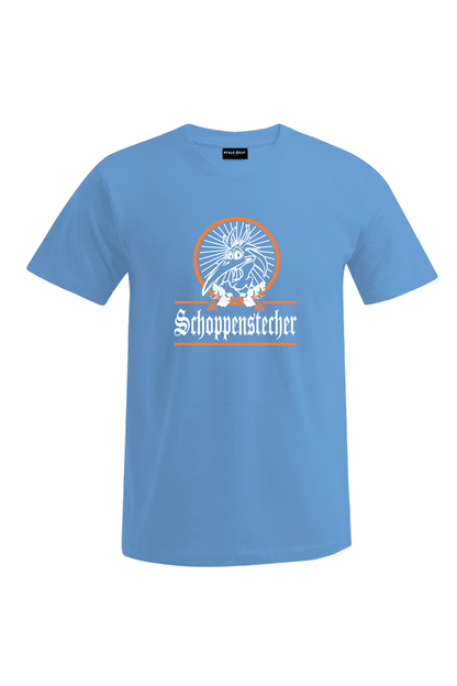 Schoppenstecher - Unisex T-Shirt