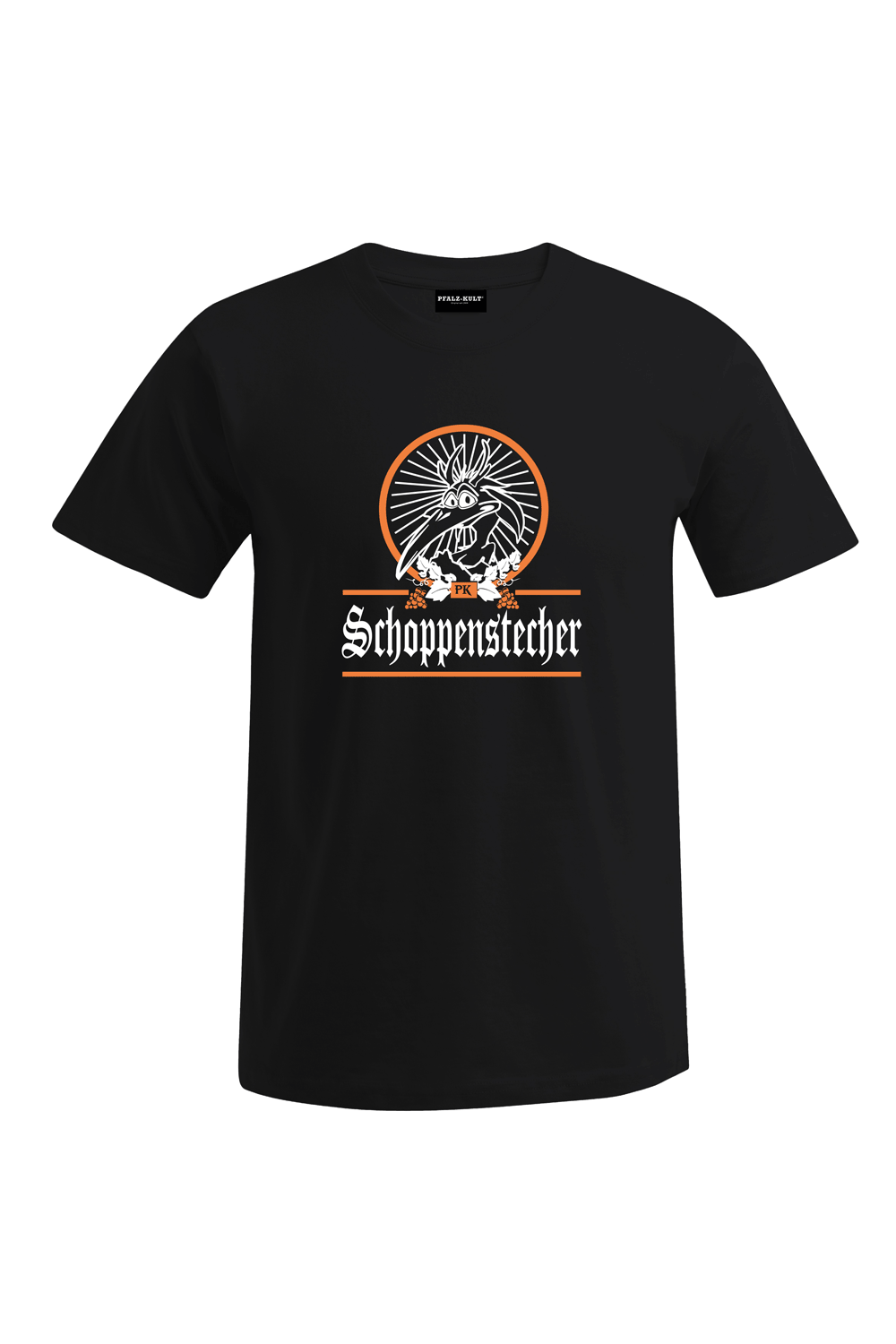 Schoppenstecher - Unisex T-Shirt