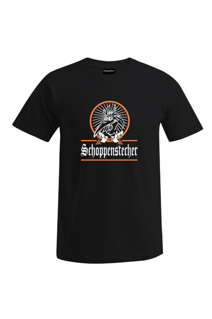 Schoppenstecher - Unisex T-Shirt