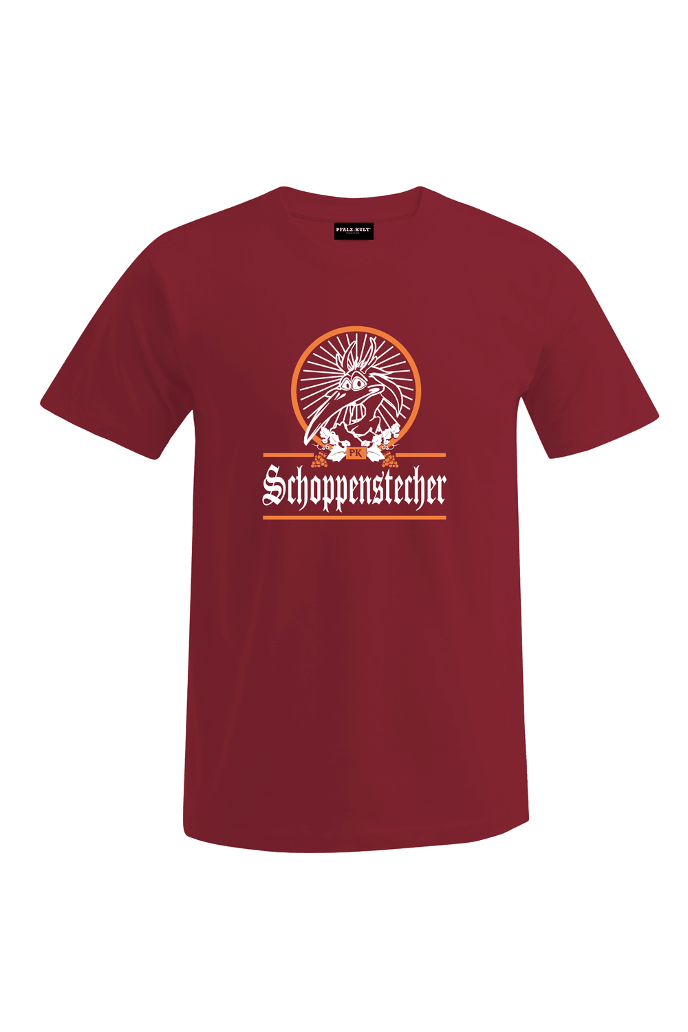 Schoppenstecher - Unisex T-Shirt