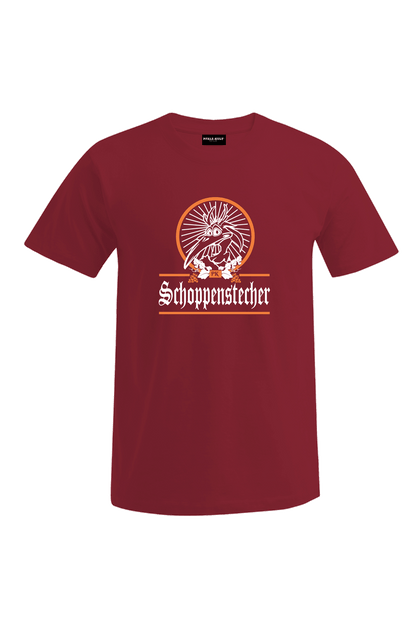 Schoppenstecher - Unisex T-Shirt
