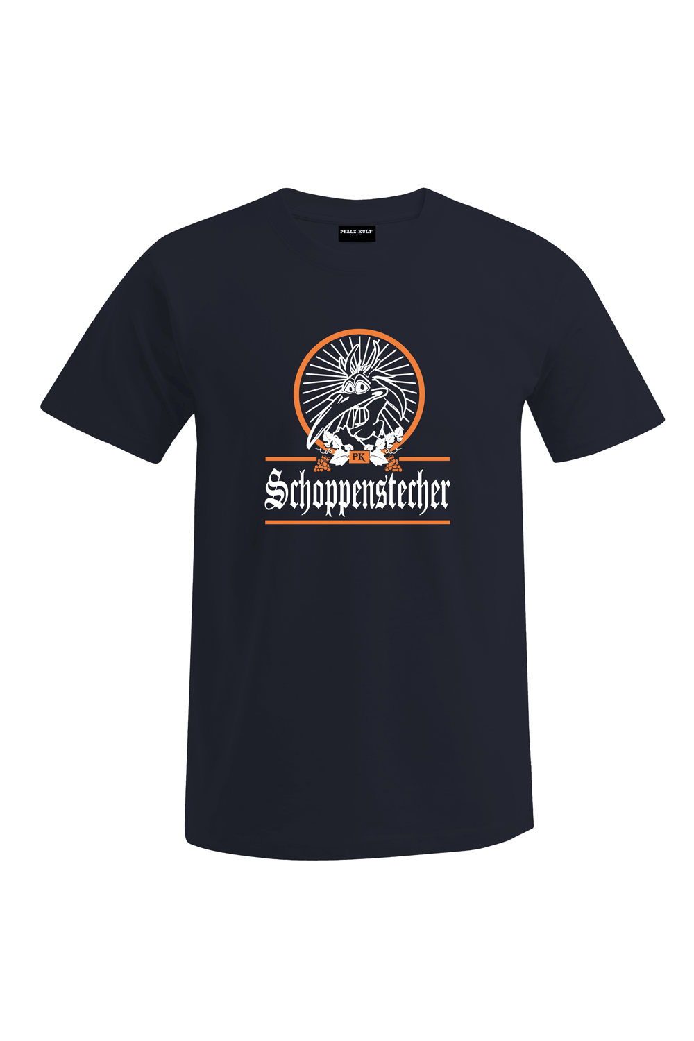 Schoppenstecher - Unisex T-Shirt