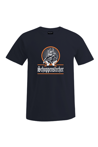 Schoppenstecher - Unisex T-Shirt