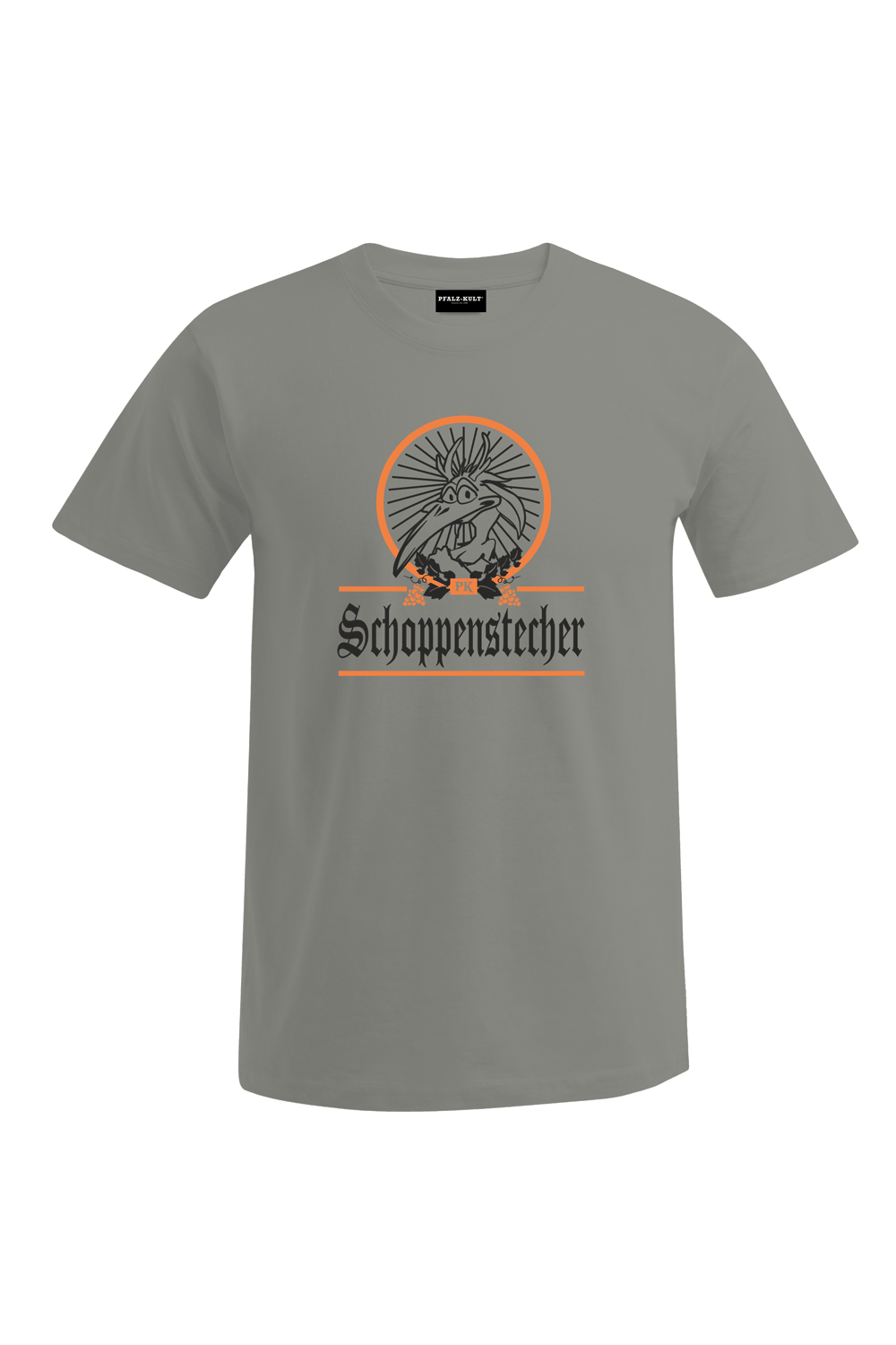 Schoppenstecher - Unisex T-Shirt