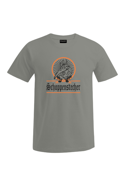 Schoppenstecher - Unisex T-Shirt