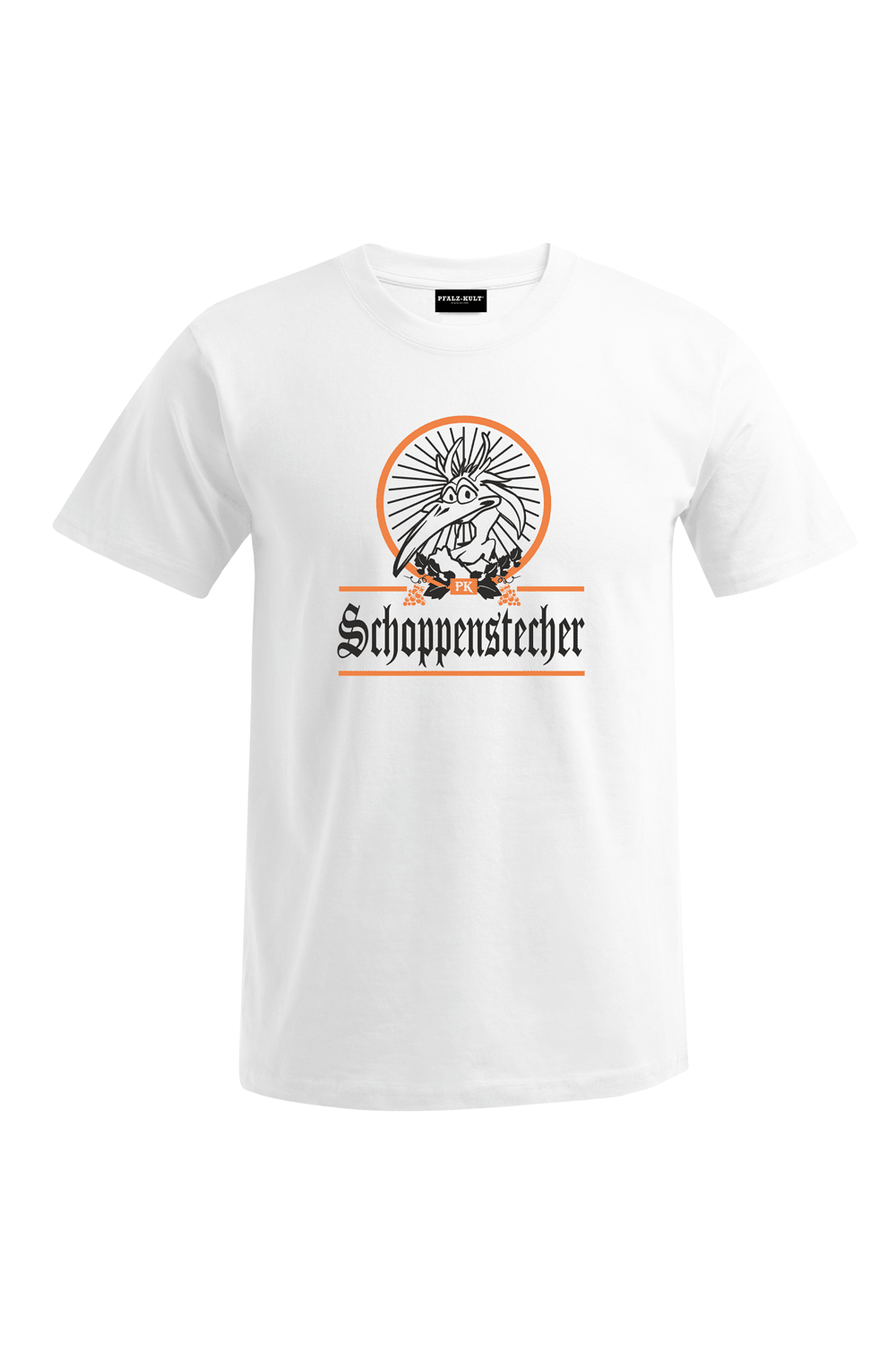 Schoppenstecher - Unisex T-Shirt