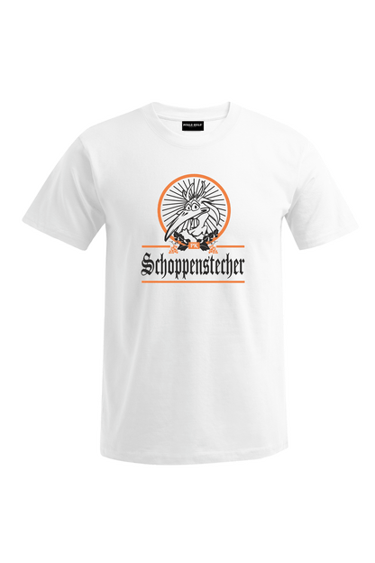 Schoppenstecher - Unisex T-Shirt