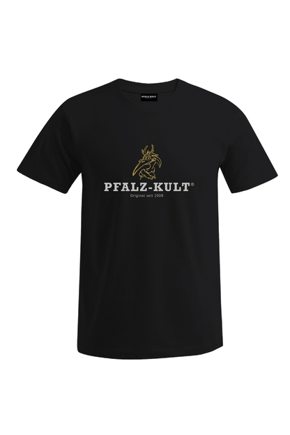 Pfalz-Kult Logo Original 2008 - Unisex T-Shirt