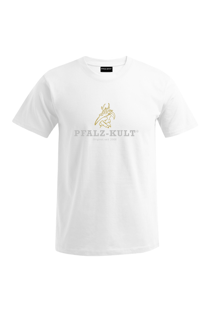 Pfalz-Kult Logo Original 2008 - Unisex T-Shirt