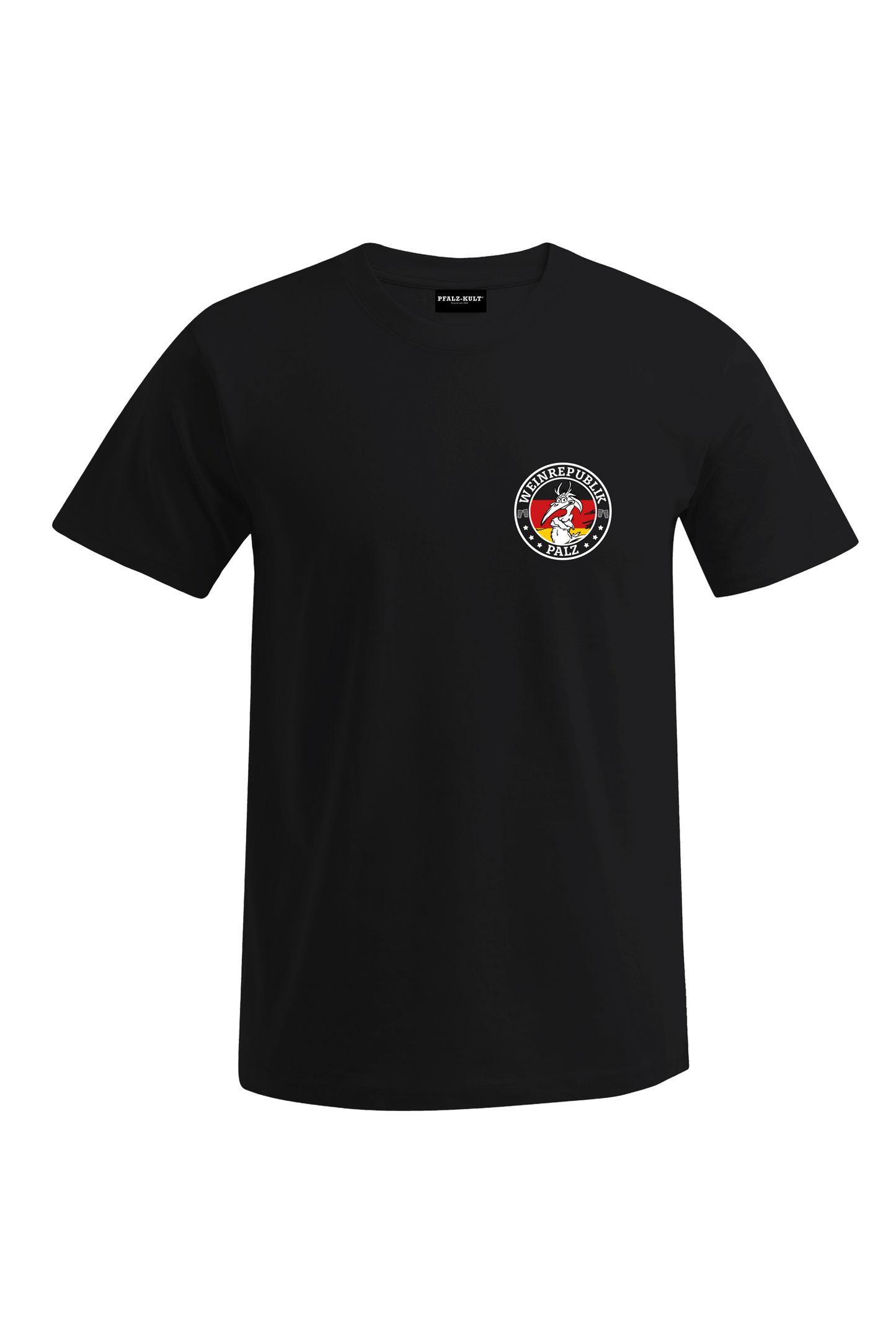 Weinrepublik Palz - Unisex T-Shirt
