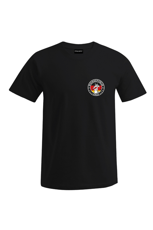 Weinrepublik Palz - Unisex T-Shirt