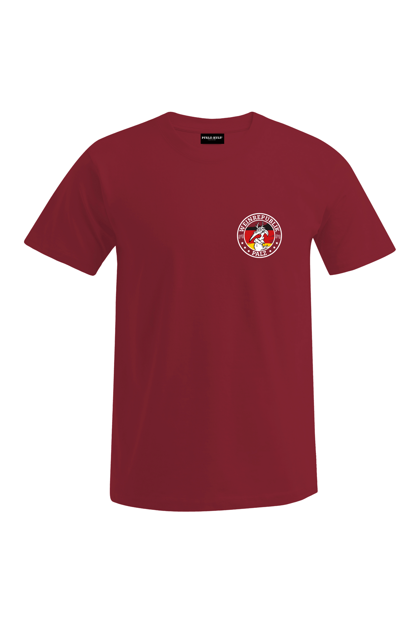 Weinrepublik Palz - Unisex T-Shirt