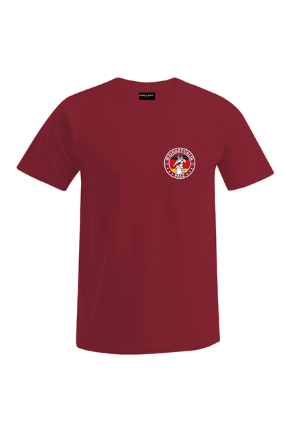 Weinrepublik Palz - Unisex T-Shirt