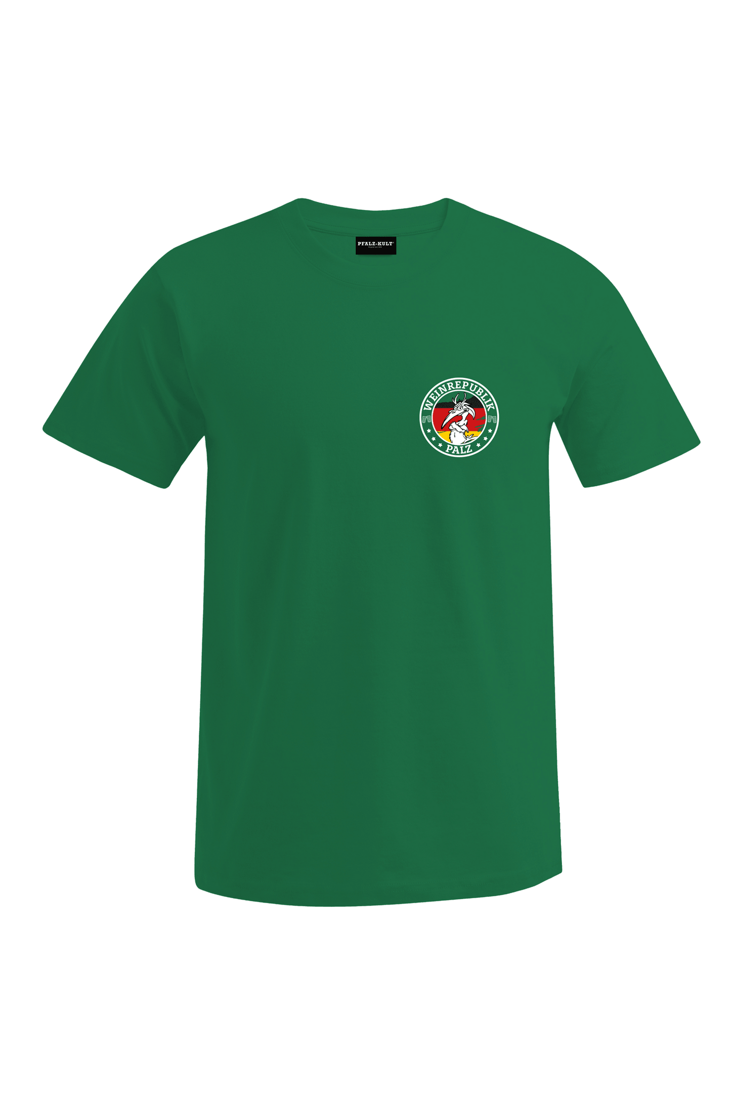 Weinrepublik Palz - Unisex T-Shirt