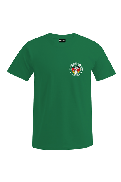 Weinrepublik Palz - Unisex T-Shirt
