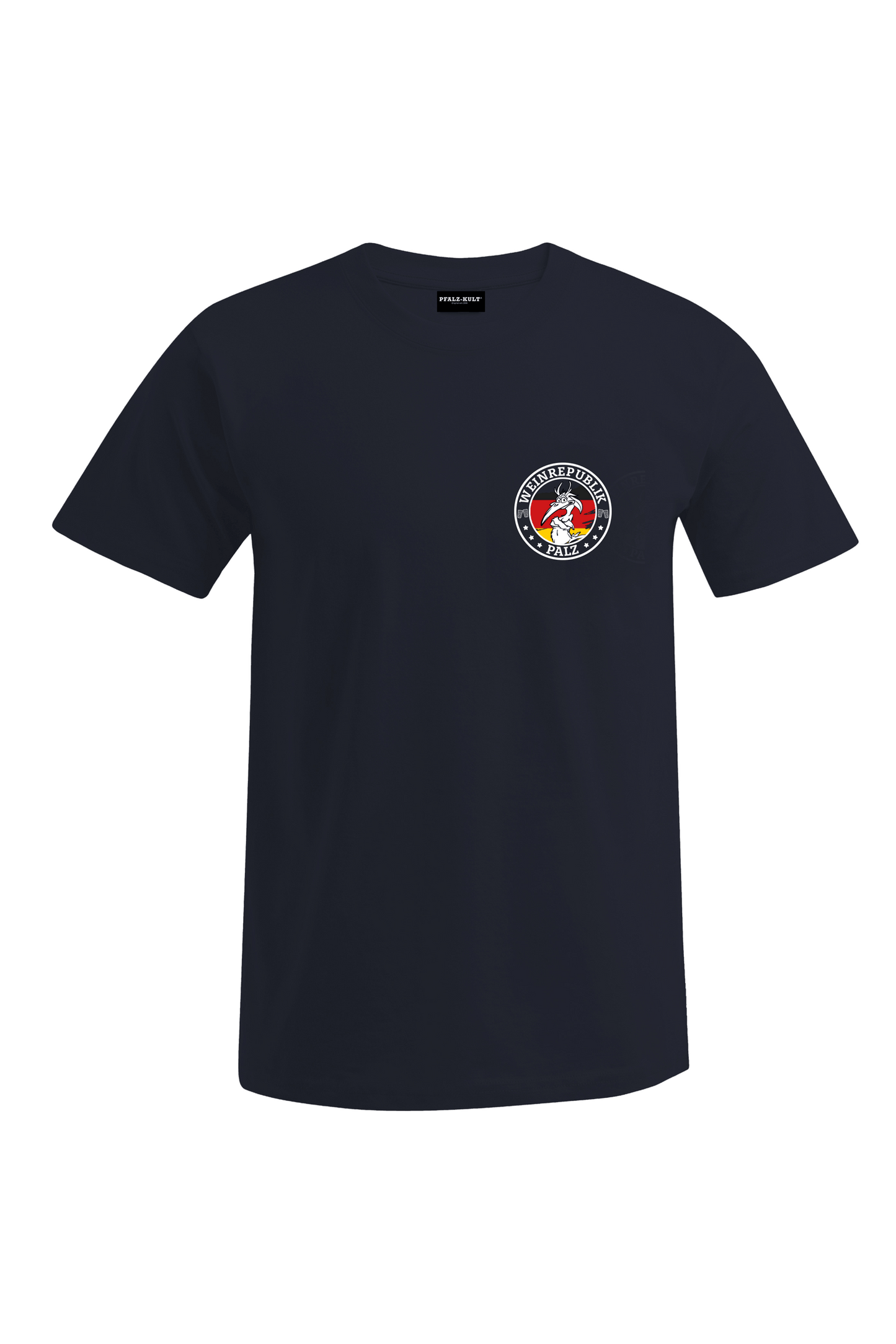 Weinrepublik Palz - Unisex T-Shirt