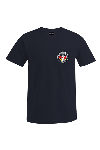 Weinrepublik Palz - Unisex T-Shirt