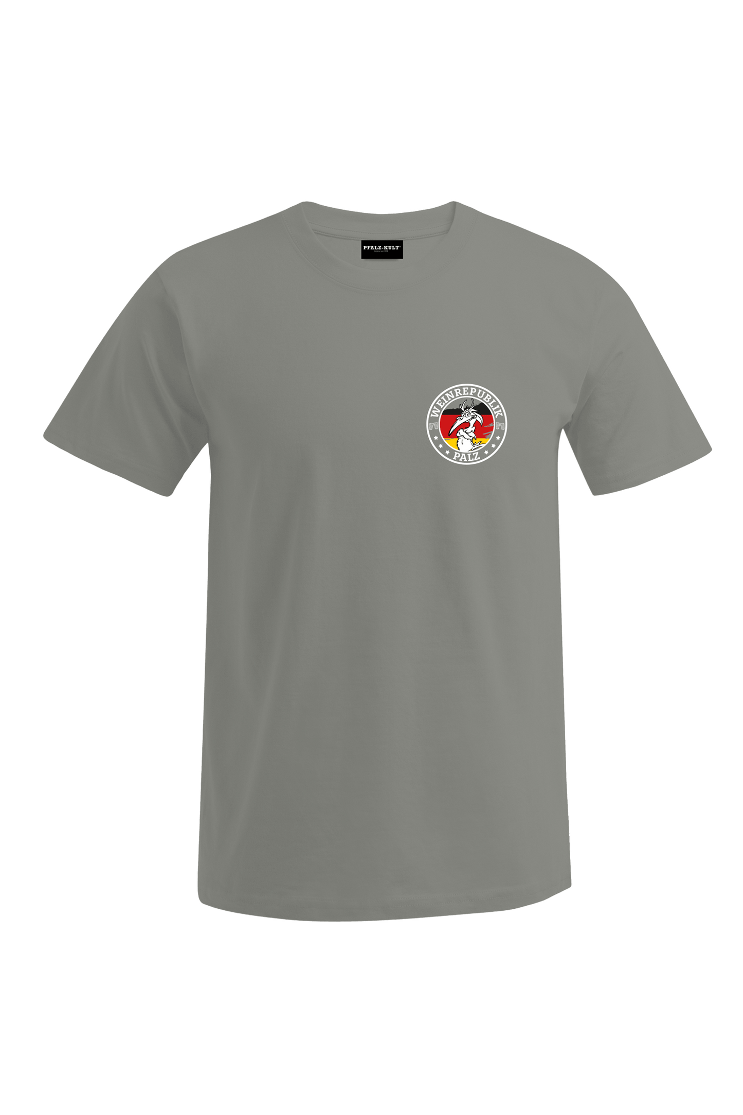 Weinrepublik Palz - Unisex T-Shirt