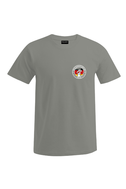 Weinrepublik Palz - Unisex T-Shirt