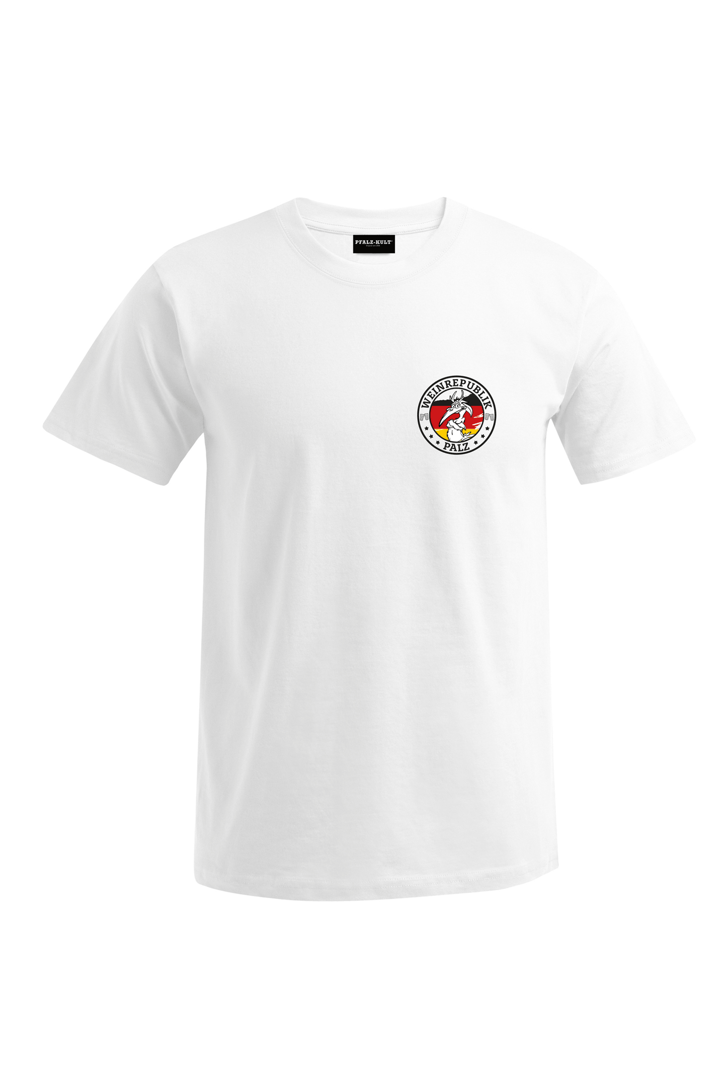 Weinrepublik Palz - Unisex T-Shirt