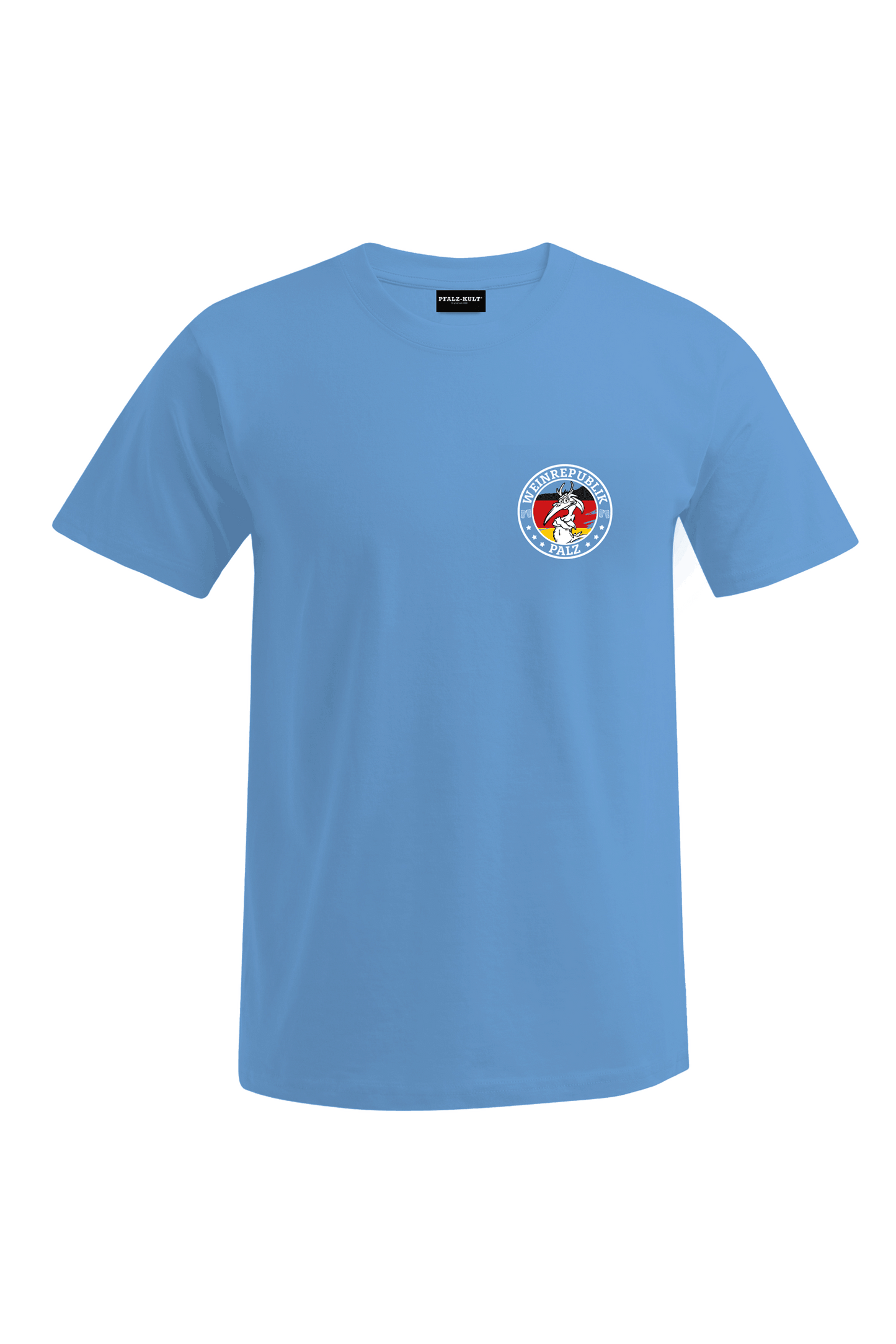 Weinrepublik Palz - Unisex T-Shirt