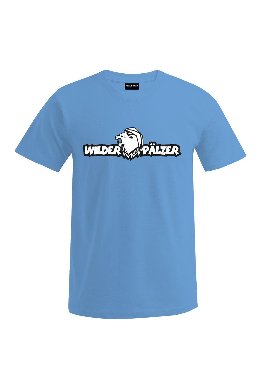 Wilder Pälzer - Unisex T-Shirt