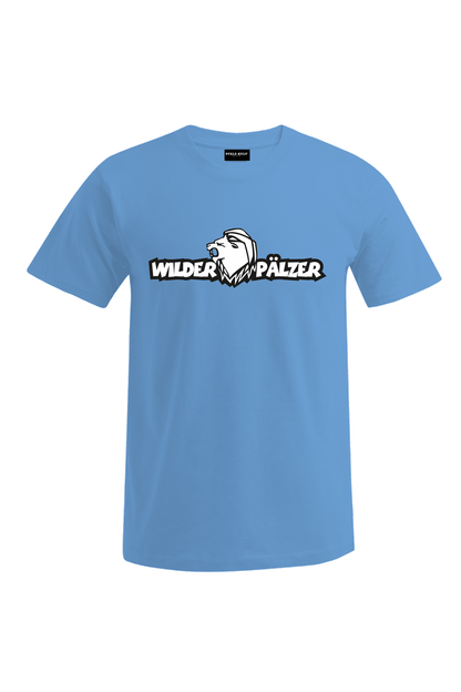 Wilder Pälzer - Unisex T-Shirt