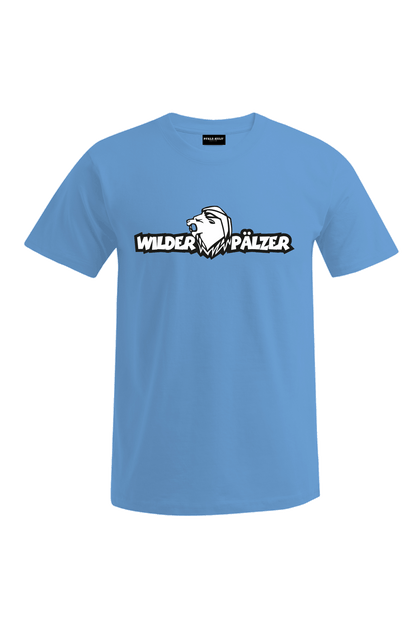 Wilder Pälzer - Männer T-Shirt - Unisex