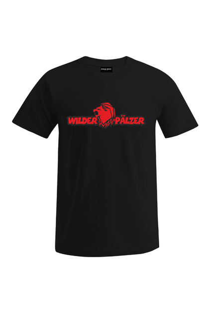 Wilder Pälzer - Unisex T-Shirt