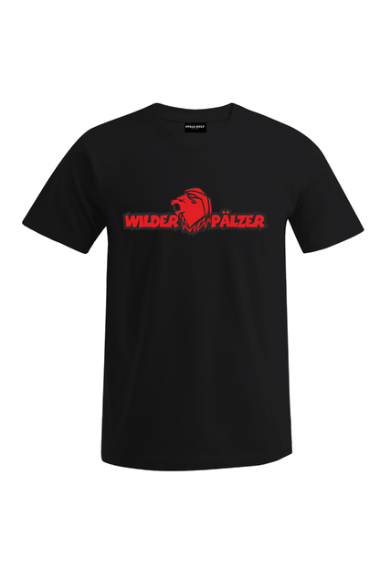 Wilder Pälzer - Männer T-Shirt - Unisex