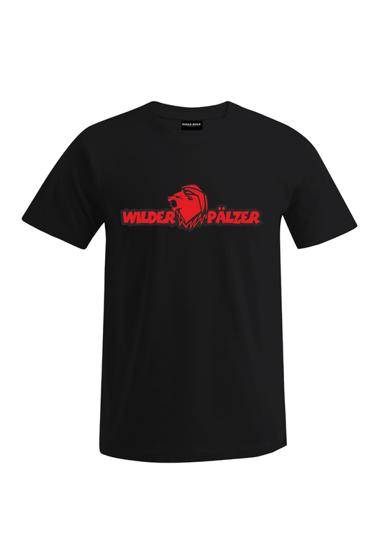 Wilder Pälzer - Unisex T-Shirt