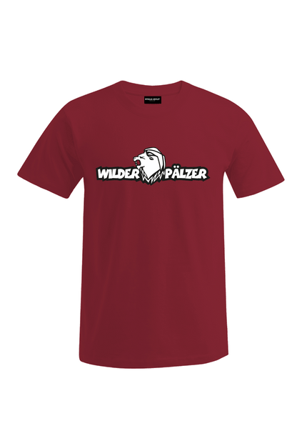 Wilder Pälzer - Unisex T-Shirt