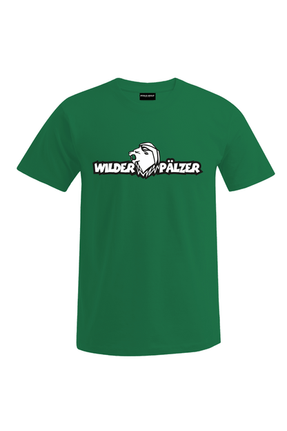 Wilder Pälzer - Männer T-Shirt - Unisex