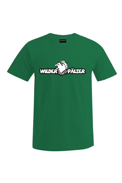 Wilder Pälzer - Unisex T-Shirt