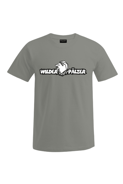 Wilder Pälzer - Unisex T-Shirt