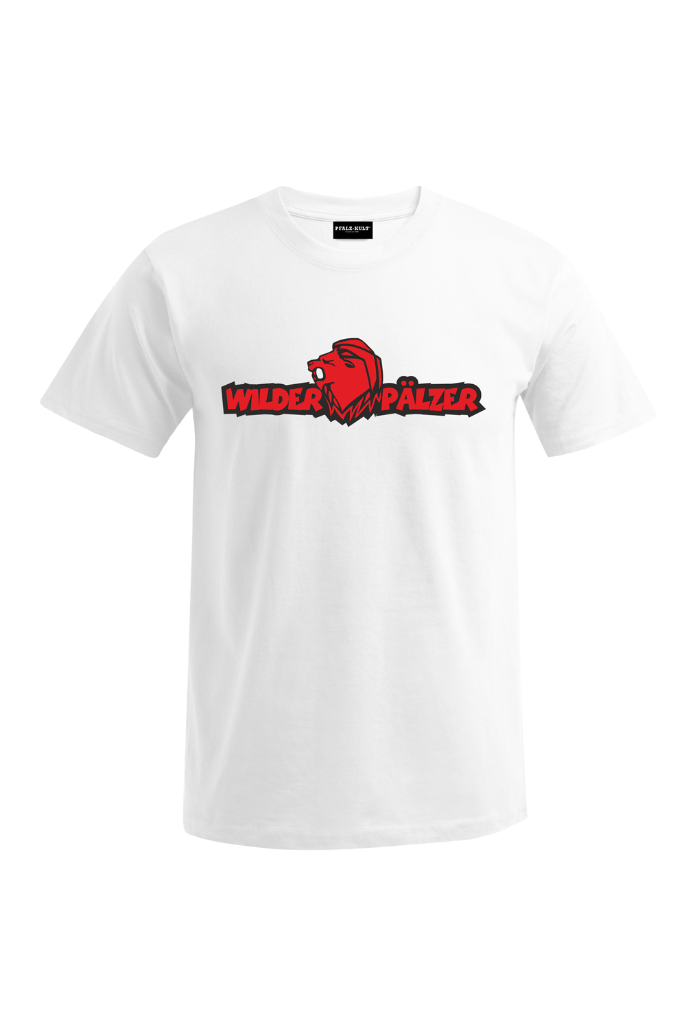 Wilder Pälzer - Unisex T-Shirt