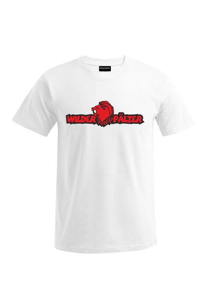 Wilder Pälzer - Unisex T-Shirt