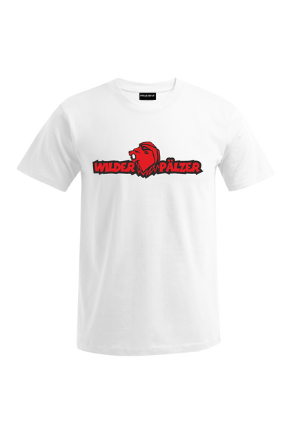 Wilder Pälzer - Männer T-Shirt - Unisex