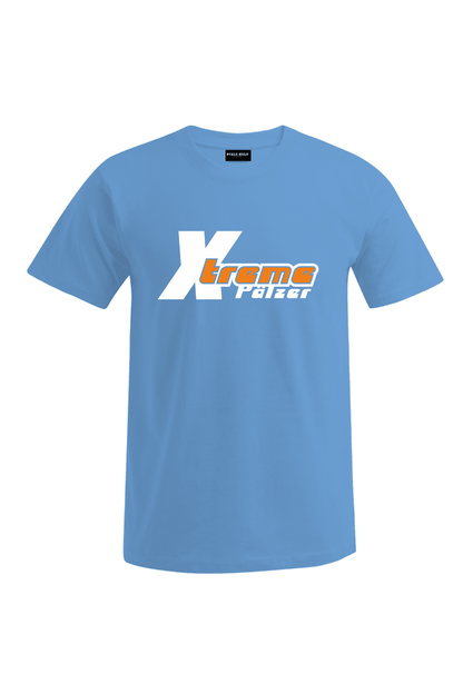 Xtreme Pälzer - Unisex T-Shirt