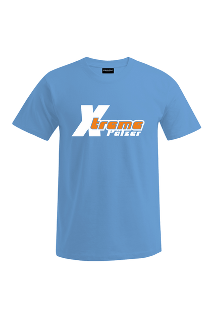 Xtreme Pälzer - Männer T-Shirt - Unisex