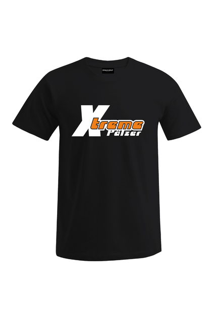 Xtreme Pälzer - Männer T-Shirt - Unisex