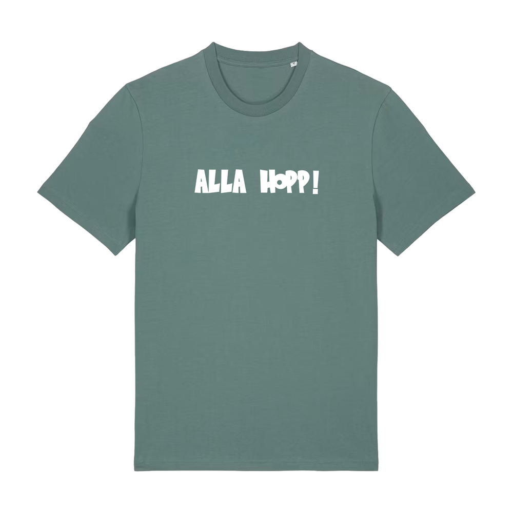 Alla Hopp - T-Shirt Unisex