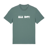Alla Hopp - T-Shirt Unisex